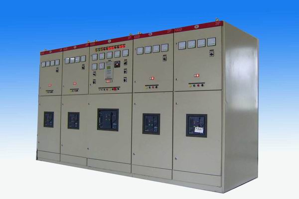 湄潭装修配电柜 安全实用建筑抽屉式配电柜-电
